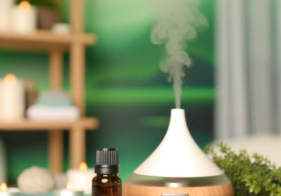 Wykorzystanie olejku z drzewa herbacianego w aromaterapii: Relaks i ukojenie