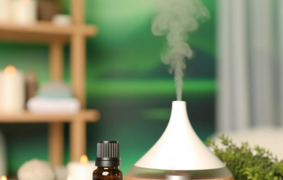 Wykorzystanie olejku z drzewa herbacianego w aromaterapii: Relaks i ukojenie