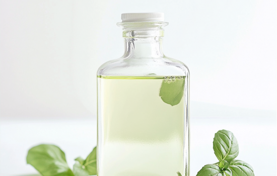 💧Hydrolat z bazylii – domowy przepis i zastosowanie