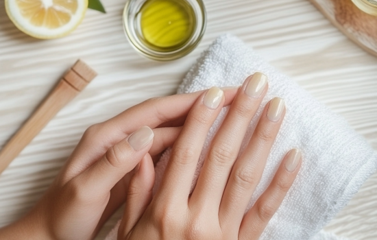 ✨ Jak przywrócić naturalny blask paznokciom? Domowe sposoby i pielęgnacja