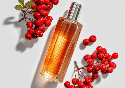 🍎 Owoce głogu w pielęgnacji cery naczynkowej – naturalne wsparcie skóry
